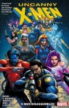 UNCANNY X-MEN DISASSEMBLED TP [9781302914868] **promocja TOMY**