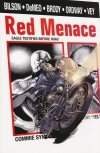 RED MENACE TP [9781401213831]