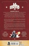 MYSPACE DARK HORSE PRESENTS VOL 04 TP [9781595824059]