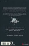 WITCHER OMNIBUS VOL 02 TP [9781506726922]