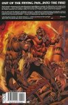 BLACK PANTHER BACK TO AFRICA TP [9780785124528]