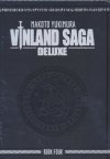 VINLAND SAGA DELUXE VOL 04 HC [9781646519811] **promocja TOMY**