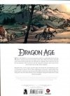 DRAGON AGE LIBRARY EDITION VOL 02 HC [9781506706603] **promocja TOMY**