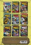 MARVEL MASTERWORKS HOWARD THE DUCK VOL 01 HC [VARIANT] [9781302922177] **promocja TOMY**