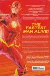 FLASH BY FRANCIS MANAPUL AND BRIAN BUCCELLATO OMNIBUS HC [9781401261030] **promocja STOCK SALE**