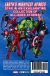 AVENGERS ASSEMBLE GAME ON TP [9781302912222]