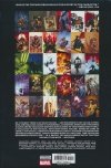 WOLVERINE BY JASON AARON OMNIBUS VOL 01 HC [VARIANT] [9781302961374] **promocja TOMY**