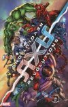 AXIS REVOLUTIONS TP [9780785197683] **promocja TOMY**