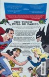 DC THE NEW FRONTIER THE DELUXE EDITION HC [9781779526267] **promocja TOMY**