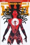 HARBINGER WARS 2 DELUXE EDITION HC [9781682153581] **promocja TOMY**