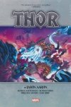 THOR BY JASON AARON OMNIBUS VOL 02 HC [STANDARD] [9781302953850] **promocja TOMY**