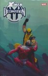 X-MEN DECIMATION OMNIBUS HC [VARIANT] [9781302960254] **promocja TOMY**