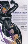 CATWOMAN OF EAST END OMNIBUS HC [9781779515032]