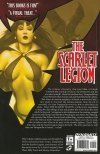 VAMPIRELLA AND THE SCARLET LEGION VOL 01 TP [9781606902653] **promocja TOMY**