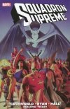 SQUADRON SUPREME TP [STANDARD] [9780785184690]