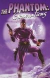 PHANTOM GENERATIONS TP [9781933076836] **promocja TOMY**