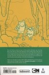 ADVENTURE TIME VOL 05 GRAYBLES SCHMAYBLES TP [9781608864843]