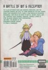IDATEN DEITIES KNOW ONLY PEACE VOL 07 TP [9798888436325]