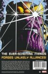 THANOS COSMIC POWERS TP [9780785198178] **promocja TOMY**