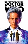DOCTOR WHO COMICS EVENT VOL 02 THE LOST DIMENSION TP [9781785865916]