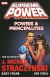 SUPREME POWER POWERS AND PRINCIPALITIES TP [9780785149217] **promocja TOMY**