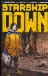 STARSHIP DOWN TP [9781506704852]