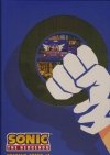 SONIC THE HEDGEHOG ENCYCLOSPEEDIA DELUXE EDITION HC [9781506720173] **promocja STOCK SALE**