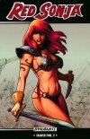 RED SONJA TRAVELS VOL 02 TP [9781606905845] **promocja TOMY**