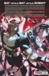 BATMAN AND ROBIN VOL 02 GROWING PAINS TP [9781799500292]