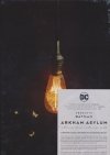 ABSOLUTE BATMAN ARKHAM ASYLUM HC [9781779526106] **promocja TOMY**