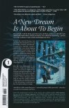 DREAMING VOL 01 PATHWAYS AND EMANATIONS TP [9781401291174]