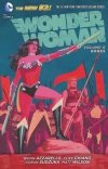WONDER WOMAN VOL 06 BONES TP [9781401257750] **promocja TOMY**