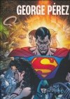 DC POSTER PORTFOLIO GEORGE PEREZ TP [9781779520951] **promocja TOMY**
