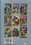 MARVEL MASTERWORKS THE SUB-MARINER VOL 06 HC [STANDARD] [9780785191841]