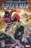 MILES MORALES SPIDER-MAN VOL 06 WEBS OF WAKANDA TP [9781302960858]