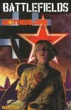 BATTLEFIELDS VOL 06 MOTHERLAND TP [9781606902219] **promocja TOMY**