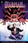 STARMAN NIGHT AND DAY TP [9781563892707]