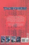 TRANSFORMERS MOVIE PREQUEL TP [9781600100666]