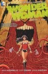 WONDER WOMAN VOL 04 WAR TP [9781401249540] **promocja TOMY**
