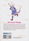 TAMAMO-CHANS A FOX VOL 06 TP [9781638586678]