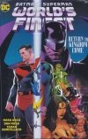 BATMAN SUPERMAN WORLDS FINEST VOL 04 RETURN TO KINGDOM COME HC [9781779527486]