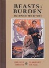 BEASTS OF BURDEN OCCUPIED TERRITORY HC [9781506720395]