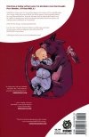 BABYTEETH VOL 01 BORN TP [9781935002772] **promocja TOMY**