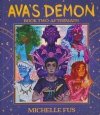 AVAS DEMON VOL 02 AFTERMATH TP [9781534398528]