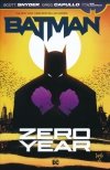 BATMAN ZERO YEAR TP [9781779510365]