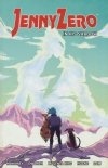 JENNY ZERO VOL 01 TP [9781506721439]
