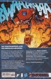 TRANSFORMERS VOL 01 ROBOTS IN DISGUISE TP [STANDARD] [9781534398177] **promocja TOMY**