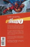 RED TORNADO FAMILY REUNION TP [9781401227630]