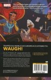 HOWARD THE DUCK VOL 00 WHAT THE DUCK TP [9780785197720] **promocja TOMY**