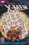 X-MEN DAYS OF FUTURE PAST TP [9781302928537]